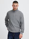 Long Sleeve Sweater Lgrey