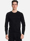 T-shirt Black