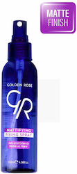 Golden Rose Установяващ Спрей 120 мл Golden Rose Установяващ Спрей 120 мл