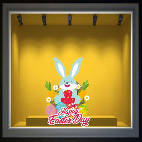 Orafol Sticker Display Easter 33x50cm EA 10153 1pcs