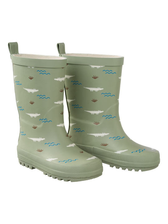 Fresk Kids Wellies