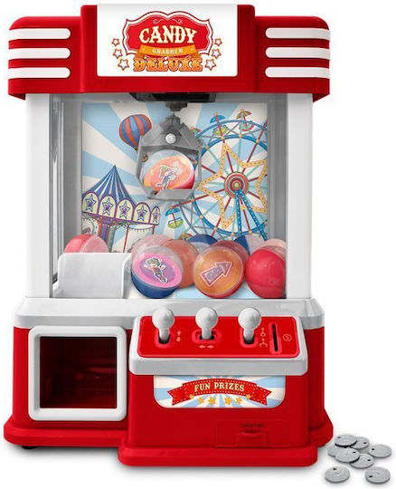 Mikamax Δώρο Πάρτυ Candy Grabber Deluxe