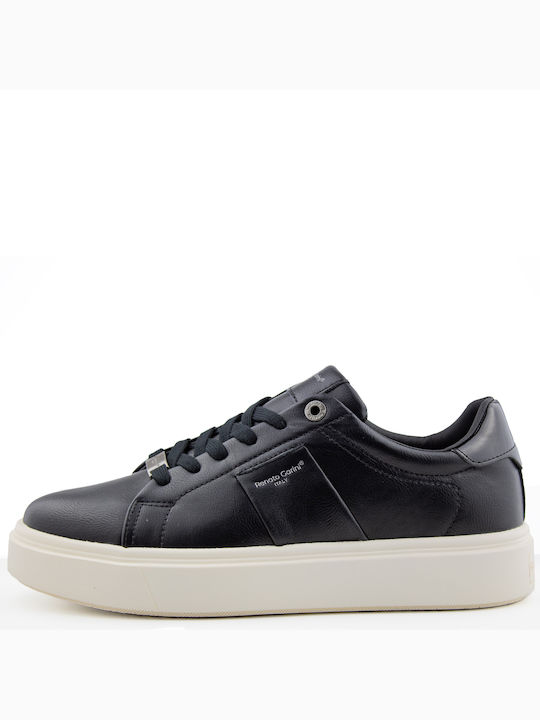 Renato Garini Sneakers Black