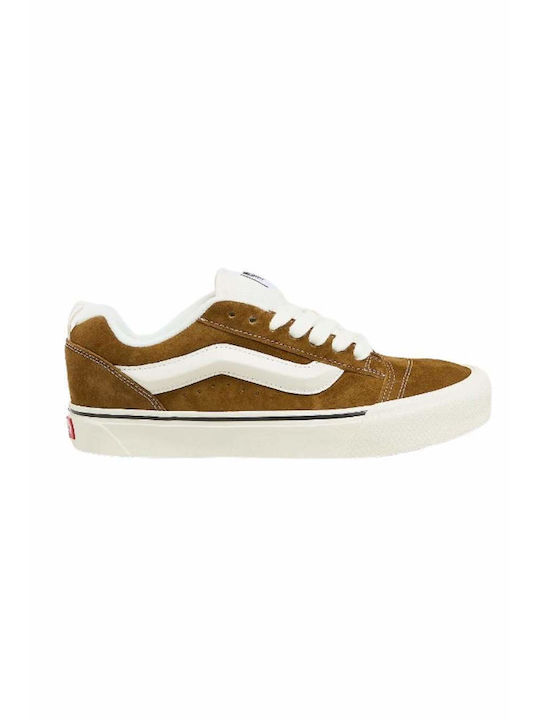 Vans Herren Sneakers Braun