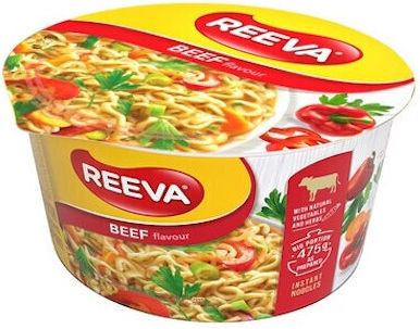 Reeva Tăiței în Bol 75g Vită 4-50283