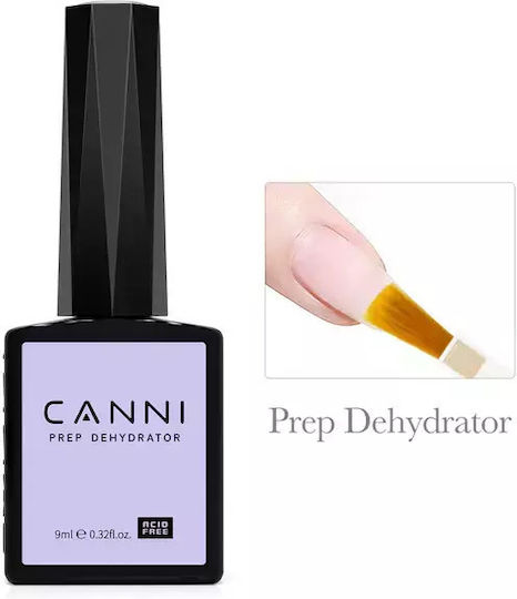 Canni Dehydrator Primer για Απλά Βερνίκια 9ml