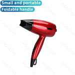 Aigostar Travel Hair Dryer 1500W 290269