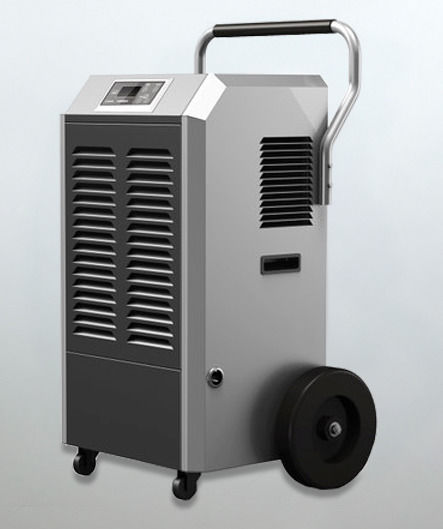 Puredry Industrieller Elektrischer Luftentfeuchter Pd 130l 173kW