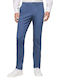 Bleecker Παντελόνι Chino Dbx34