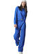 Sweatpants Blue