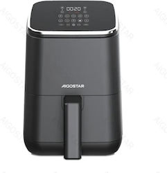 Aigostar 2lt Gray 311483