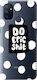 Oneplus Nord 100 Do Epic Shit Transparent Silicone Tpu Θήκη