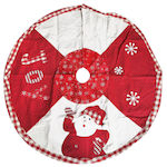 XMASfest Christmas Tree Skirt D106cm.