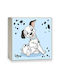Dalmatian Puppy Kids Table Lamp Vl/d725 Vl/d725