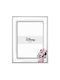 Κορνίζα Κοριτσάκι Baby Minnie Vl/d760-3lbi Vl/d760-3lbi Ασήμι