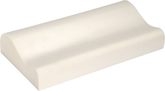 Orion Strom 209 Visco Pernă Pat Latex Anatomic 31x55x11cm