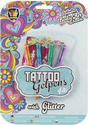 Grafix Kids Tattoos