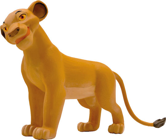 ​bullyland Μινιατούρα Lion King Sarabi Σαράμπι 7,6cm Κωδικός 12258