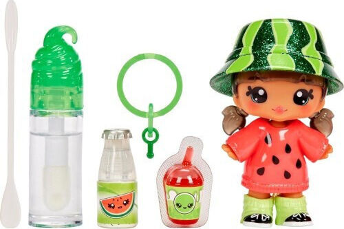 MGA Entertainment Yummiland Lipgloss Мая Диня за 3+ Години