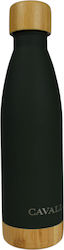 Nava Bottle Thermos Stainless Steel 500ml Dark ...