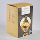 Butlers Home Bec LED 4W 95mm pentru Soclu E27 Alb cald 200lm