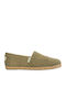 Women's Espadrilles Khaki