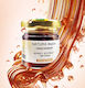 Neuroxtracts Εκχύλισμα μελιού CBD Scrub Προσώπου