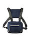 Men's Bag Sling Blue