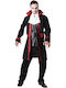 Costum de Carnaval Dracula