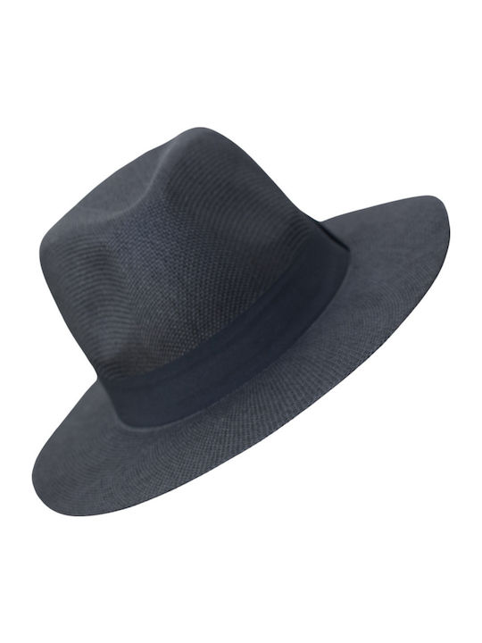 Hat Fedora Black