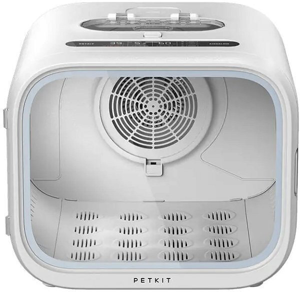 Smart pet dryer PetKit AIRSALON MAX Pro