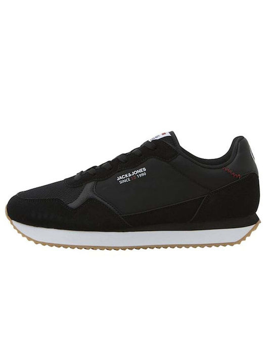 Jack & Jones Sneakers Black