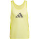 adidas Training 24 Bib Adult Training Bibs In Y...