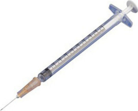 Violak Insulin Syringes 27G 1ml 3600pcs