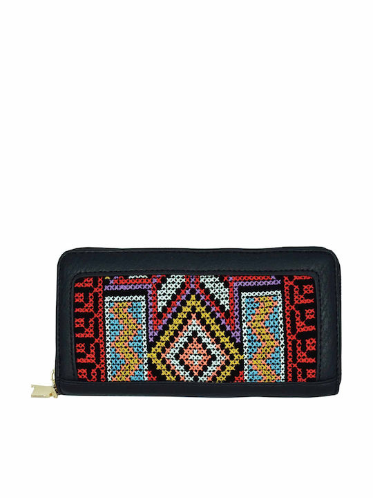 Women's Wallet 1029-1