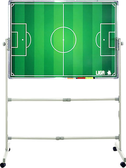 Liga Sport Тактическа Дъска за Футбол