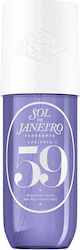 Sol de Janeiro Cheirosa 59 Body Mist 90ml Sol de Janeiro Cheirosa 59 Body Mist 90ml