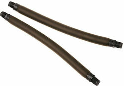 Omer Bandă de cauciuc pentru arbaletă cu conector 18mmx21buc