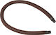 Omer Performer Speargun Gummiband mit Befestigungen 18mmx50cm