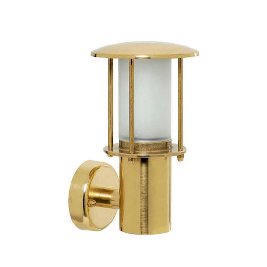 Andromeda Wall-Mounted Outdoor Light E27 IP53