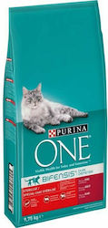 Purina One One 9.75кг