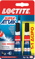 Loctite Glue Gel Instant