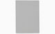 Exas Paper Plastic Sleeves for Documents A4 100pcs
