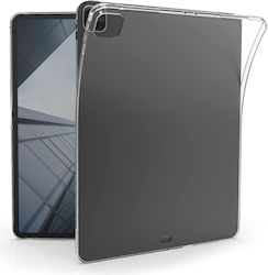 KWmobile Flip Cover Σιλικόνης (iPad Air 13" 2024/2025/2026)