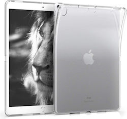 KWmobile Флип Капак Силиконов (iPad Air 2019 / iPad Pro 2017 10.5") Прозрачен KWmobile Флип Капак Силиконов (iPad Air 2019 / iPad Pro 2017 10.5") Прозрачен