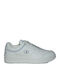 Rebound Sneakers White