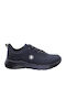 Karter Γυναικεία Sneakers Μαύρο
