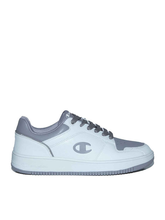 Champion Rebound 2.0 Damen Sneakers Gray