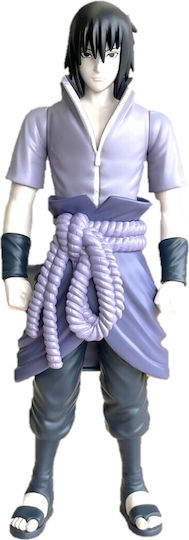 Namco - Bandai Naruto: Anime Heroes: Mega Naruto - Uchiha Sasuke Φιγούρα Δράσης 30εκ.