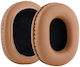 Edman Perne De Schimb Maro Pentru Audio-Technica ATH-M50x / M40x / M30x / M20x